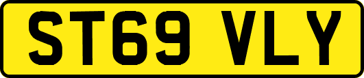 ST69VLY
