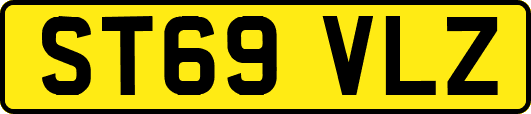 ST69VLZ