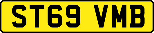 ST69VMB