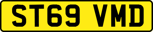 ST69VMD