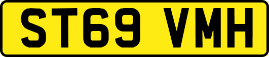 ST69VMH