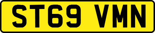 ST69VMN