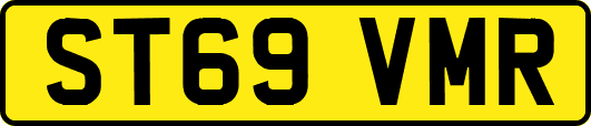 ST69VMR