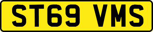 ST69VMS