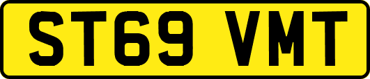 ST69VMT