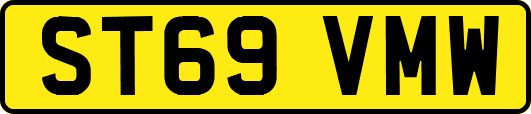 ST69VMW