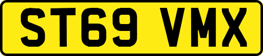 ST69VMX