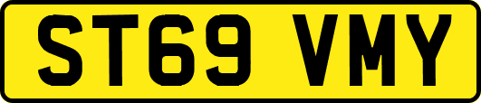 ST69VMY