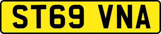 ST69VNA