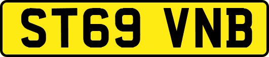 ST69VNB
