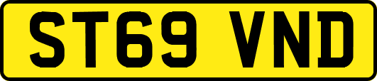 ST69VND