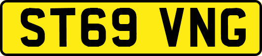 ST69VNG