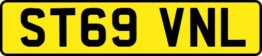ST69VNL