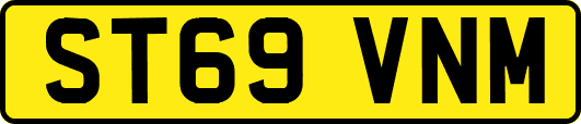 ST69VNM