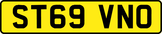 ST69VNO