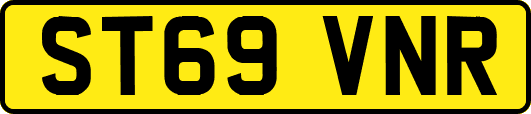 ST69VNR