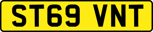 ST69VNT