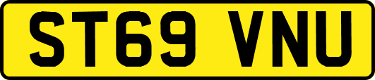 ST69VNU