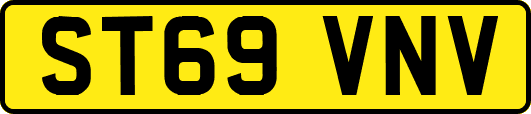 ST69VNV