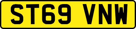 ST69VNW