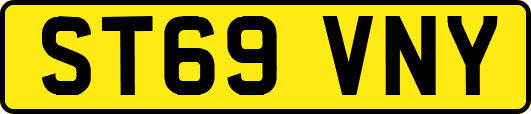 ST69VNY