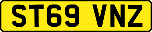ST69VNZ