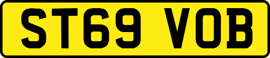 ST69VOB