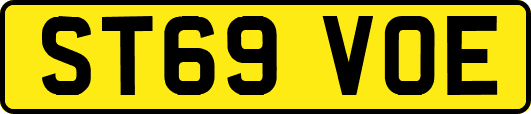 ST69VOE