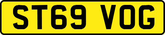 ST69VOG