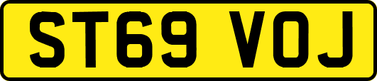 ST69VOJ