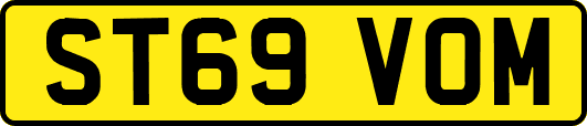 ST69VOM