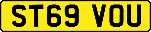 ST69VOU