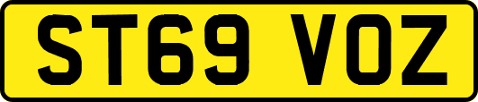 ST69VOZ
