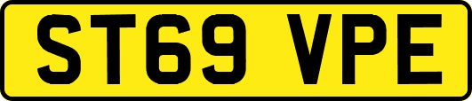 ST69VPE