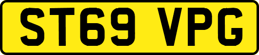 ST69VPG