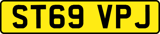 ST69VPJ