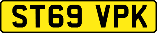 ST69VPK