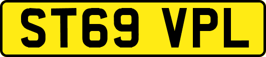 ST69VPL