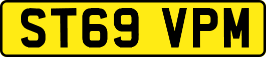 ST69VPM