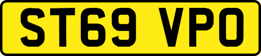 ST69VPO