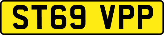 ST69VPP
