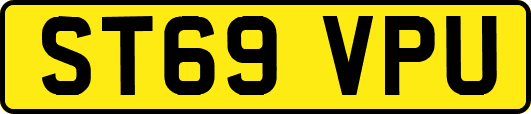 ST69VPU