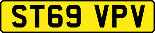 ST69VPV