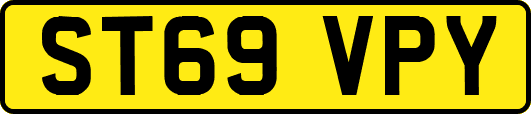 ST69VPY