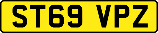 ST69VPZ