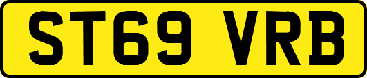 ST69VRB