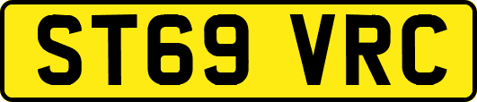 ST69VRC