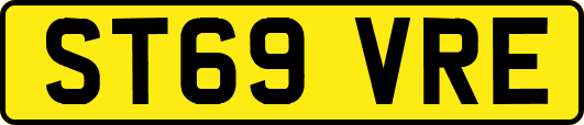 ST69VRE