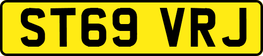 ST69VRJ