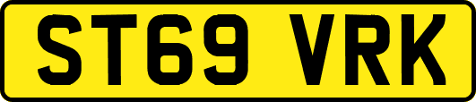 ST69VRK